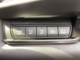 i-stop、LWDS,DSC,パーキングセンサーなどで安全運転をサポートします♪