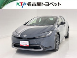 トヨタ プリウス