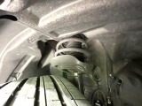 お車を安心してお乗りいただく為には、足回りの定期点検が欠かせません。サービスサポート(有償保証)では無料点検もご提供しており、安心のカーライフをお過ごしいただけるサポート体制が整っています。