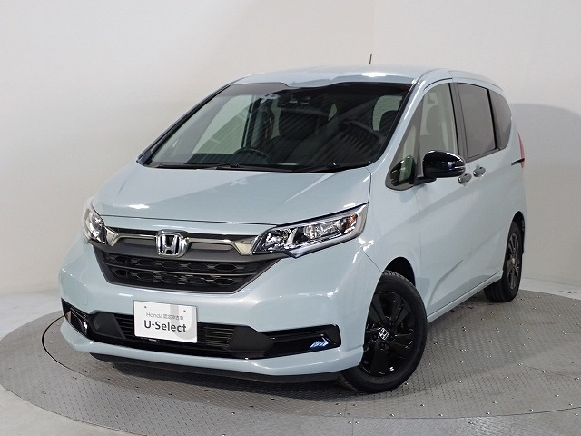 ホンダ フリード 
