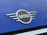 MINI エンブレム☆