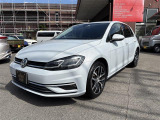 ゴルフ TSI ハイライン テック エディション