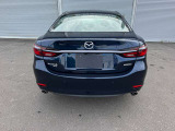 MAZDA6セダン 2.2 XD スポーツ アピアランス 4WD 