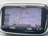 ●社外メモリーナビ/地デジ:オーディオ機能充実のナビで、運転もより楽しくなります♪ナビ交換がしやすいメリットもありますので、ナビ機能に不安がある方は是非ご相談ください♪