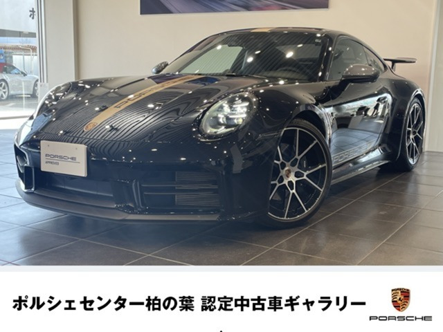 911 カレラT