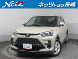 トヨタ ライズ