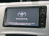 【ナビゲーション】目的地までしっかり案内してくれる使いやすいナビ。Bluetooth接続すればお持ちのスマホやMP3プレイヤーの音楽を再生可能!毎日の運転がさらに楽しくなります!!