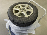 ヤリス 1.5 X 4WD 修復歴無し