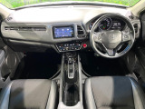 ヴェゼル 1.5 ハイブリッド Z ホンダセンシング 