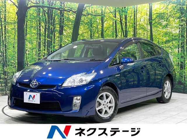 プリウス 1.8 S