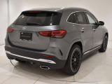 GLAクラス GLA200 d 4マチック アーバン スターズ 4WD 