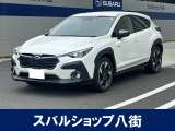 クロストレック Limited AWD入庫致しました!