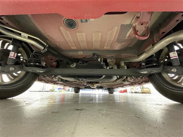 スズキ スペーシアカスタム ハイブリッド(HYBRID) XS 修復歴無し の