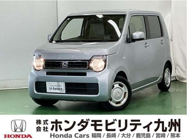 ホンダ N-WGN 