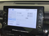 AM/FMラジオ付きです♪