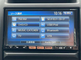 オーディオ類です