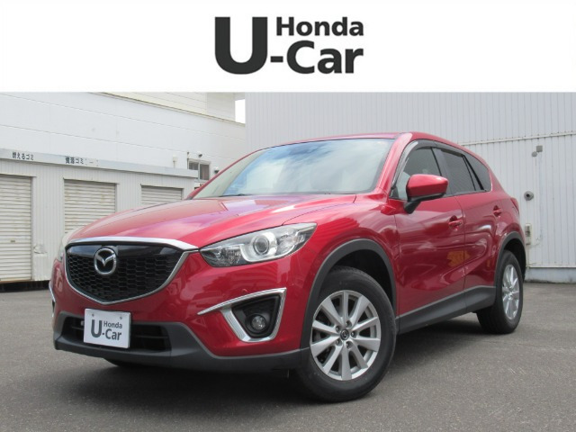 CX-52.5 25S 4WD