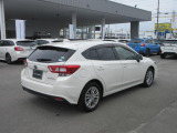 【SUBARUあんしん保証ロング】リーズナブルな料金で、さらに最長3年まで延長できる「SUBARUあんしん保証ロング」もご用意しています。