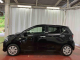 【スマートアシストIII搭載車】 衝突回避支援ブレーキ機能(対車両・歩行者)、衝突警報機能(対車両・対歩行者)、誤発信抑制制御機能などの機能で安全な運転をサポートします。