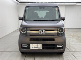 N-VAN +スタイル ファン ターボ  4WD 