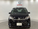 【Honda認定中古車 U-Select】 エンジン、オーディオやカーナビ(社外品は除く)に至るまで保証をお付け致します。全国のホンダディーラーで保証と整備が受けられます。
