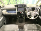 トール 1.0 カスタムG SAII 