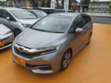 左前からの画像です!当店でしたら、車両販売、買取、車検、点検、一般整備、鈑金、任意保険、その他お車の事でしたらトータルサポート致します!