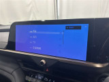 ブルートゥースに接続することにより、スマホに入ったお気に入りの音楽を車内で楽しむことができます♪あると本当に便利な機能になっています!