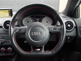S1スポーツバック 2.0 4WD 4WD 6MT