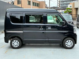 運転席側からの写真です。