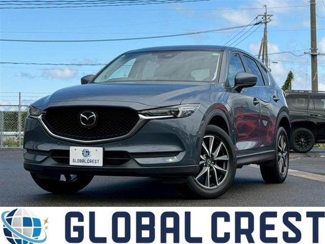 CX-5 2.2 XD スマートエディション 