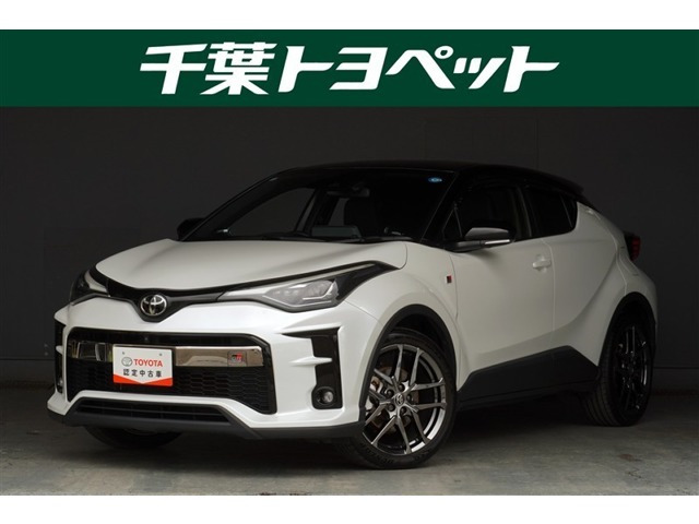 トヨタ C-HR 