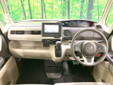 N-BOX G L ホンダセンシング 