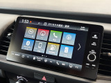 Bluetoothオーディオをはじめ様々なオーディオソースがついています!これでドライブもより一層楽しめますね!