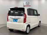 【Honda認定中古車 U-Select】 は3つの安心をお約束します。 1 Hondaのプロが整備した安心。 2 第三者機関がチェックした安心。 3 購入後もHondaが保証する安心。