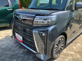 納車前には12ヶ月点検相当の点検と消耗品の交換をダイハツの整備士がしっかり整備してお渡しします。また、納車後には無料1ヶ月点検がございます。