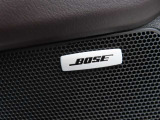 CX-5専用にチューニングされたBOSEサウンドを搭載しています。クリアな音質で、お好きな音楽をお楽しみください。