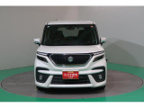 ソリオバンディット 1.2 ハイブリッド(HYBRID) SV 