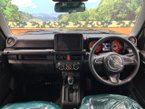 ジムニーノマド 1.5 FC 4WD 