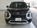 アウトランダー PHEV 2.4 P 4WD 