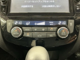 Wエアコン付きです!運転席・助手席それぞれ快適な車内でお過ごしいただけます。