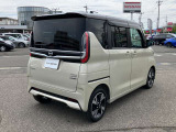 ルークス ハイウェイスター Gターボ プロパイロットエディション 4WD 