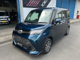 トヨタ タンク