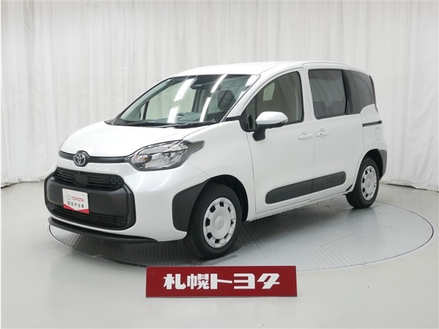 トヨタ シエンタ 
