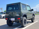 ジムニー XC 4WD 