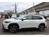 まだ2年乗りのお買い得感有り、新車検討の方へ