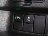 ◆障害物センサー◆車庫入れの時などに近くに障害物がある場合、障害物までの距離を音で知らせてくれます。