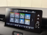 Bluetoothオーディオをはじめ様々なオーディオソースがついています!これでドライブもより一層楽しめますね!
