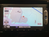 ナビゲーションはワンセグTV対応のGathers純正メモリーナビを搭載しています。Bluetoothオーディオ機能がありますので、スマートフォンなどの音楽も再生できます。