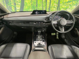 CX-30 2.0 20S Lパッケージ 